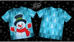 снеговик, Новый Год, New Year, Рождество, Christmas